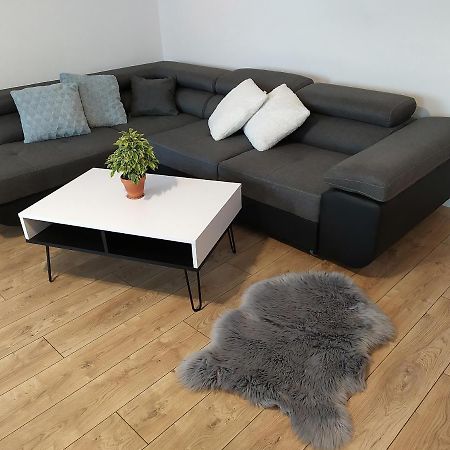 Apartament Gora Szybowcowa Jelenia Gora Dış mekan fotoğraf