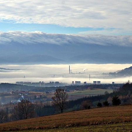 Apartament Gora Szybowcowa Jelenia Gora Dış mekan fotoğraf