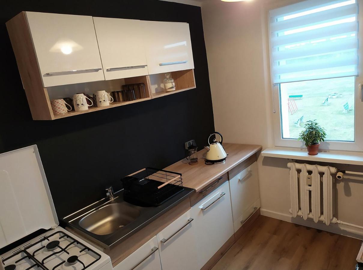 Apartament Gora Szybowcowa Jelenia Gora Dış mekan fotoğraf