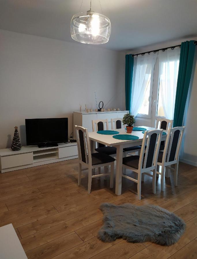Apartament Gora Szybowcowa Jelenia Gora Dış mekan fotoğraf