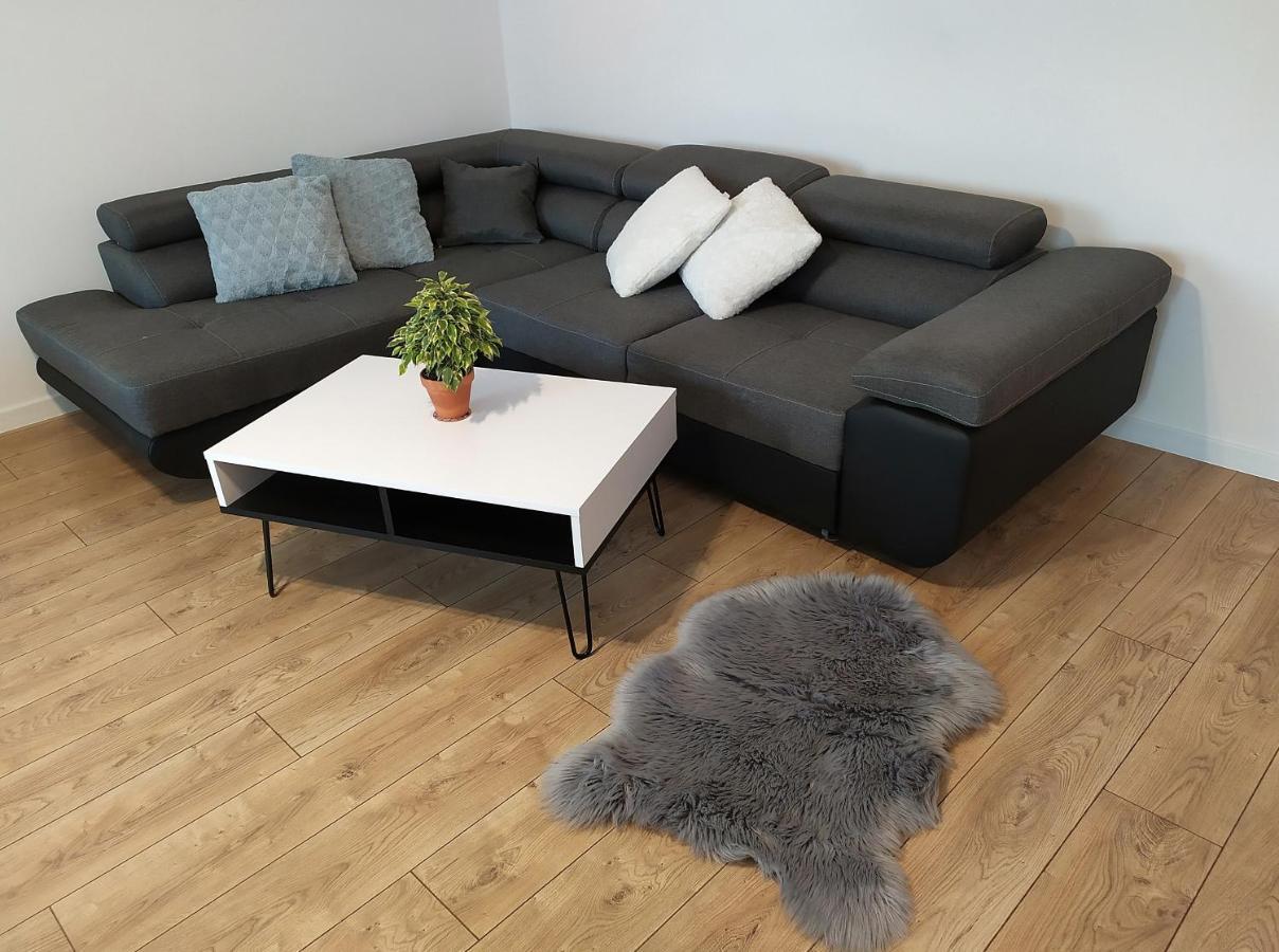 Apartament Gora Szybowcowa Jelenia Gora Dış mekan fotoğraf