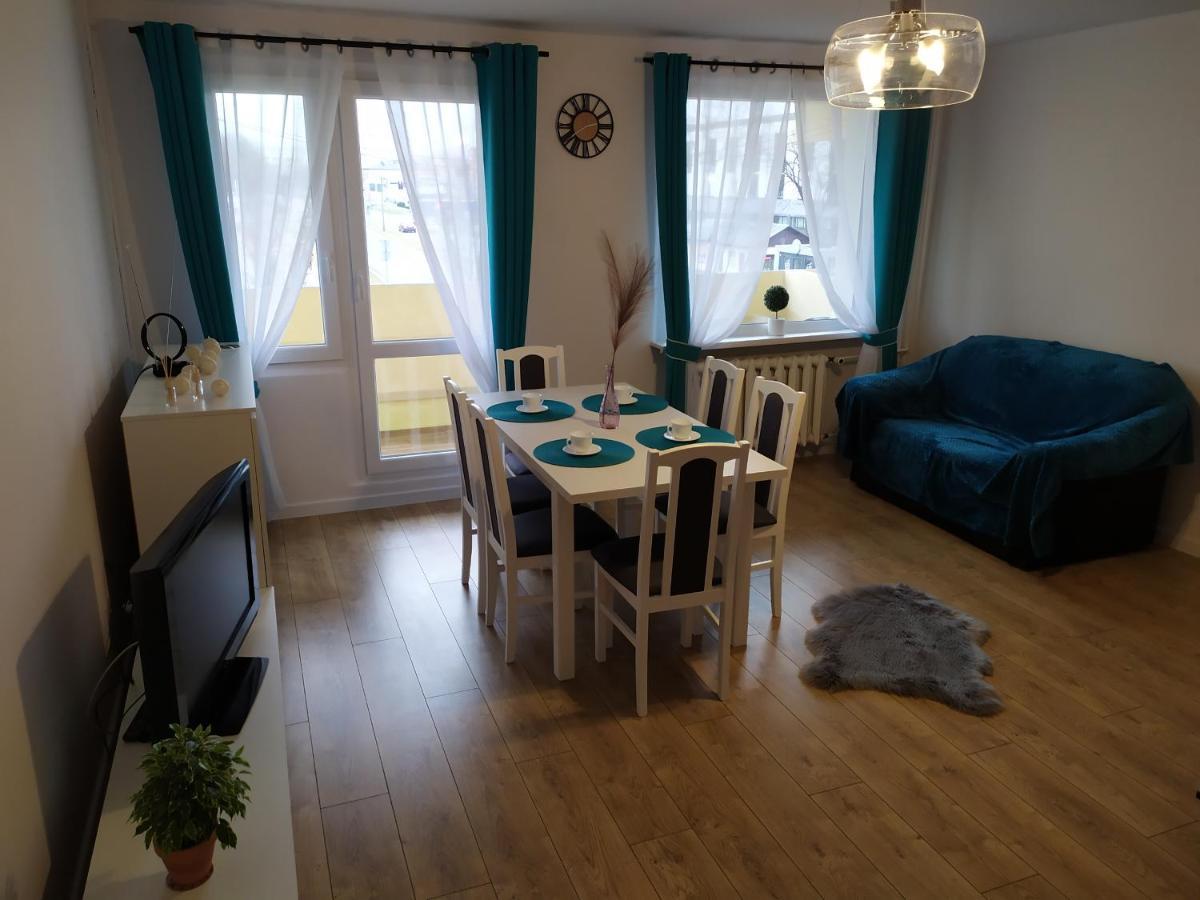 Apartament Gora Szybowcowa Jelenia Gora Dış mekan fotoğraf