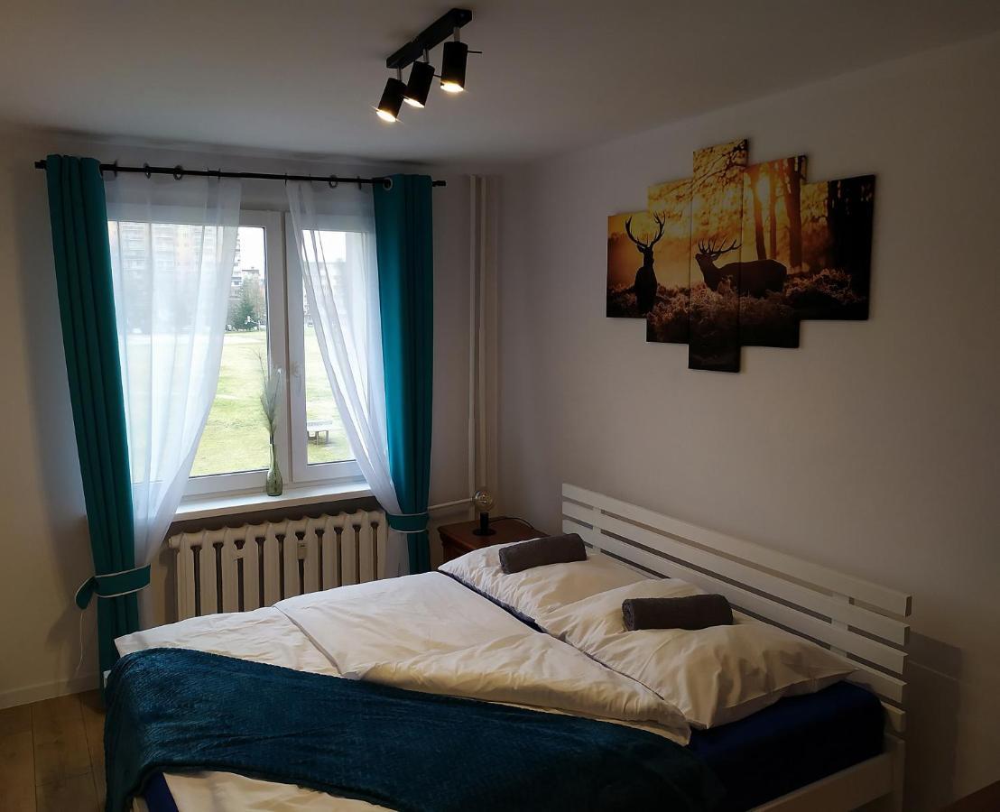 Apartament Gora Szybowcowa Jelenia Gora Dış mekan fotoğraf