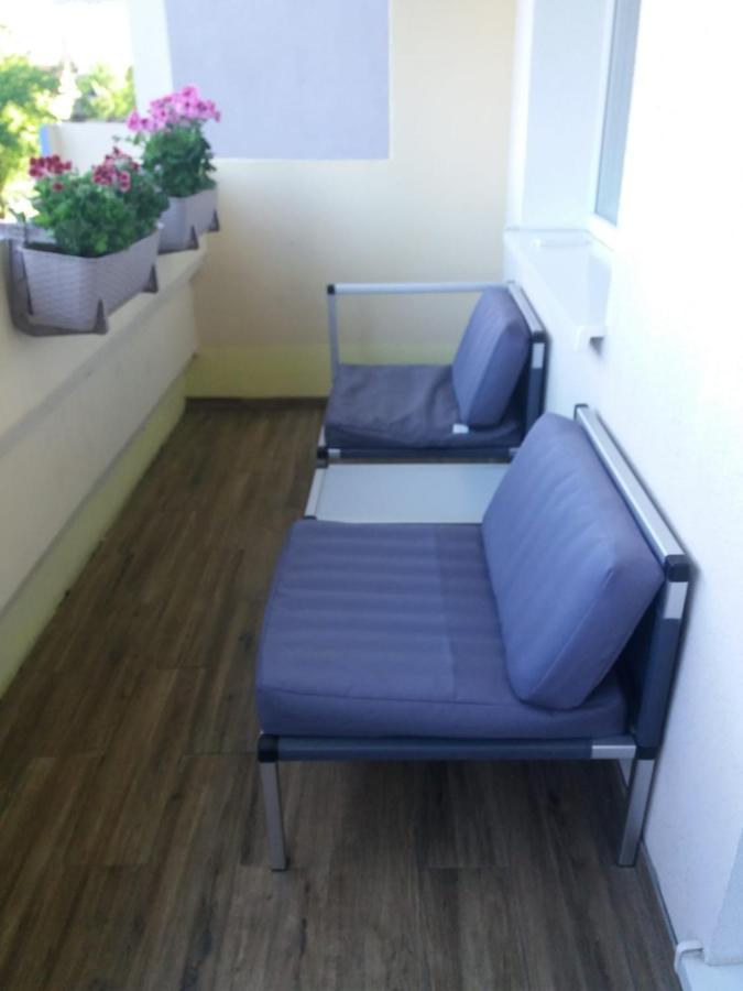 Apartament Gora Szybowcowa Jelenia Gora Dış mekan fotoğraf